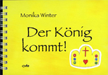 Buchempfehlung heilige-eucharistie.de: Der König kommt! Buchempfehlung heilige-eucharistie.de: Der König kommt!