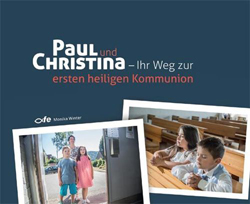 Buchempfehlung heilige-eucharistie.de: Paul & Christina